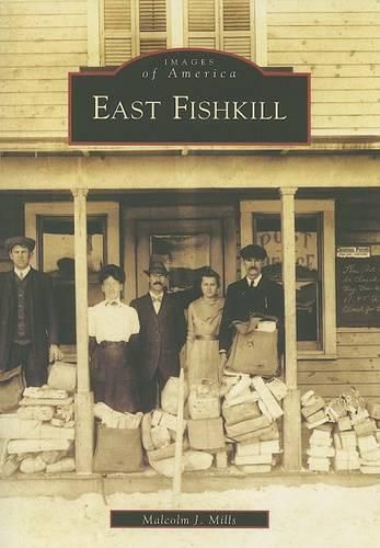 Cover image for East Fishkill