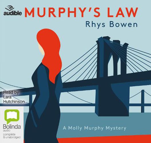 Cover image for Murphy's Law