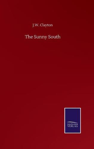 Cover image for The Sunny South