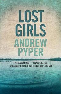 Cover image for Lost Girls