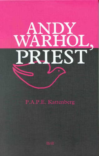 Andy Warhol, Priest: The Last Supper Comes in Small, Medium, and Large