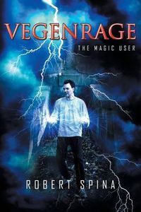 Cover image for Vegenrage: The Magic User