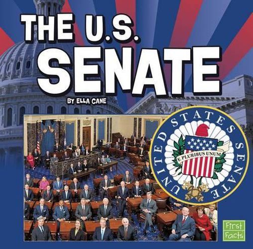 U.S. Senate (Our Government)