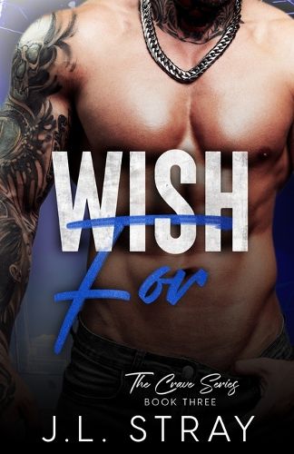 Cover image for Wish For