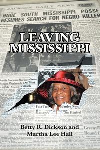 Cover image for Leaving Mississippi