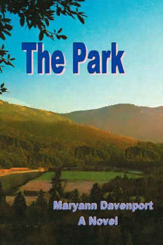 Cover image for The Park