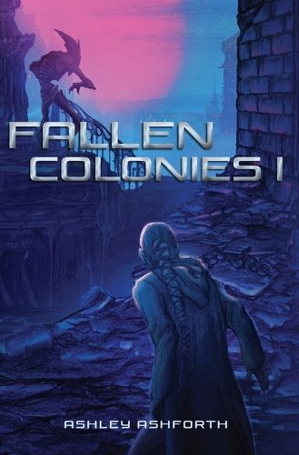 Cover image for Fallen Colonies