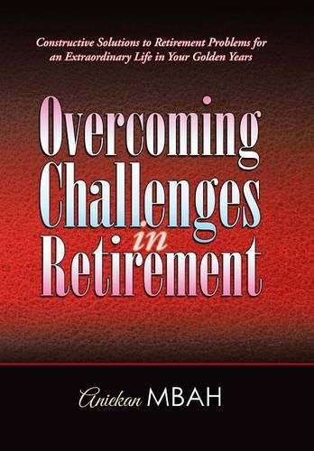 Cover image for Overcoming Challenges in Retirement