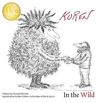 Cover image for Koren. in the Wild