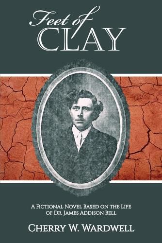 Cover image for Feet of Clay