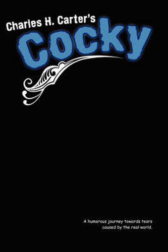 Cover image for Cocky