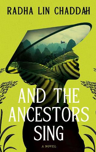 Cover image for And The Ancestors Sing