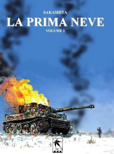 Cover image for La Prima Neve, Volume 1