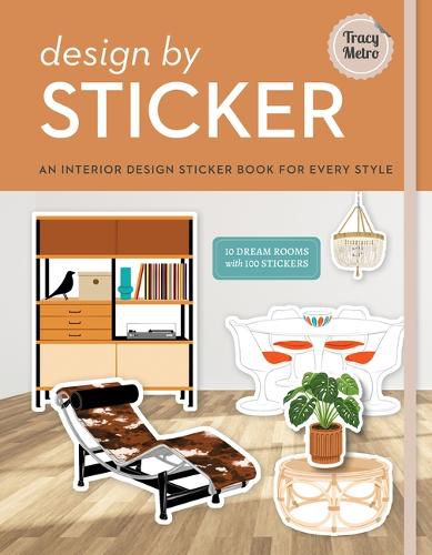 Cover image for Design by Sticker