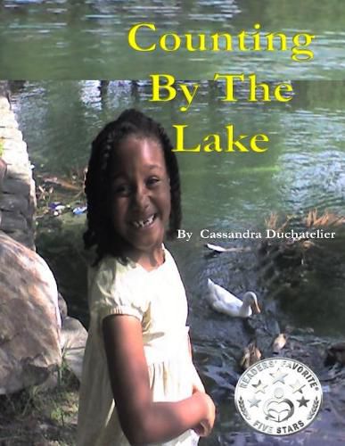 Cover image for Counting By The Lake