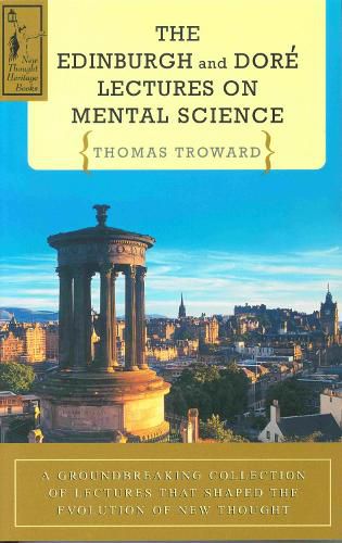 Cover image for The Edinburgh and Dore Lectures