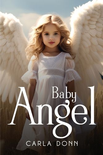 Cover image for Baby Angel
