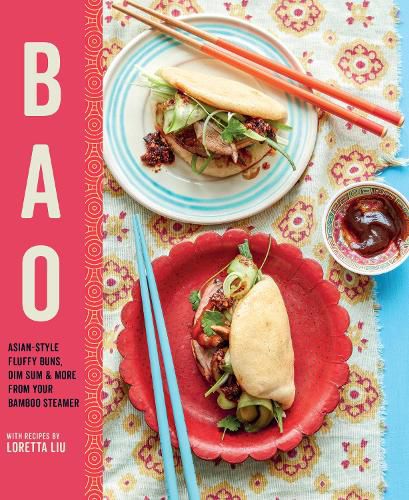 Cover image for Bao
