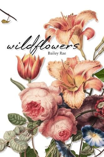 Cover image for wildflowers