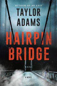 Cover image for Hairpin Bridge Intl