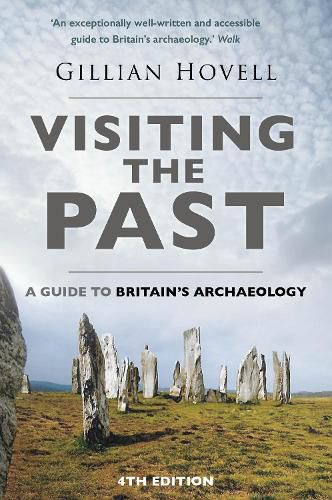 Cover image for Visiting the Past