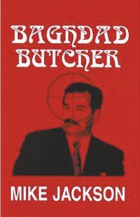 Cover image for Baghdad Butcher