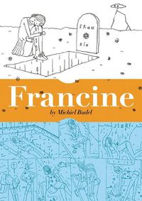 Cover image for Francine