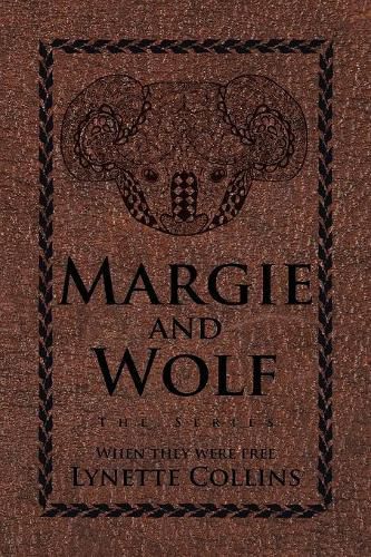 Margie and Wolf: The Series