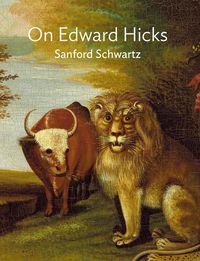 Cover image for On Edward Hicks