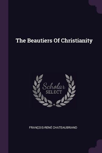 Cover image for The Beautiers Of Christianity