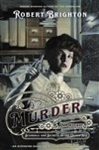Cover image for A Murder in Ashwood