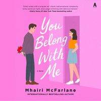 Cover image for You Belong with Me