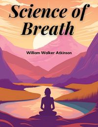 Cover image for Science of Breath
