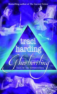 Cover image for Ghostwriting: Tales of the Supernatural
