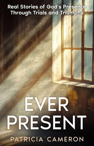 Cover image for Ever Present
