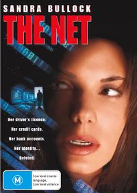 Cover image for Net, The