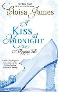 Cover image for A Kiss At Midnight: Number 1 in series