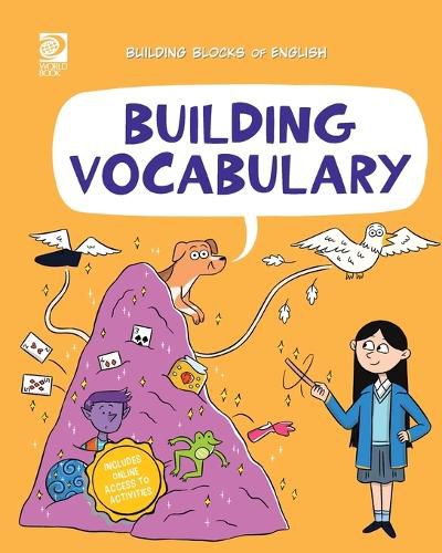 Building Vocabulary