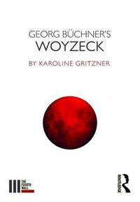 Cover image for Georg Buchner's Woyzeck