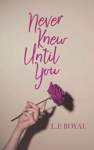 Cover image for Never Knew Until You