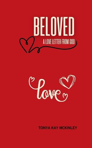 Cover image for Beloved