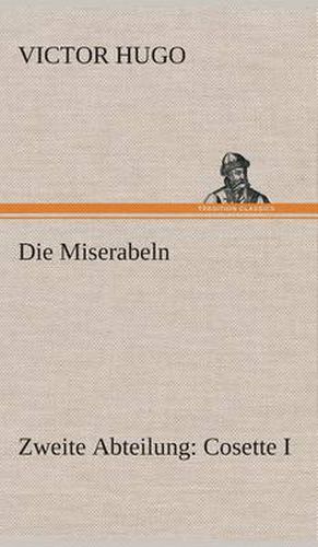 Cover image for Die Miserabeln