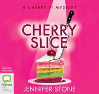 Cover image for Cherry Slice