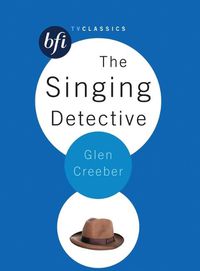 Cover image for The Singing Detective