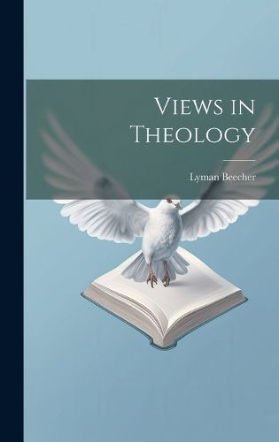 Cover image for Views in Theology