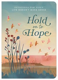 Cover image for Hold on to Hope