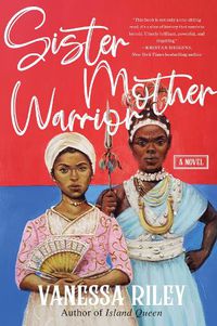 Cover image for Sister Mother Warrior