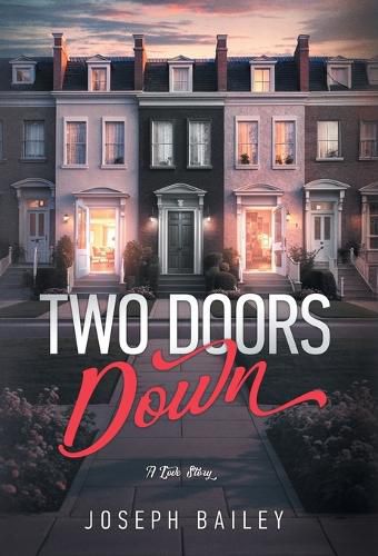 Cover image for Two Doors Down