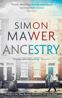 Cover image for Ancestry: A Novel