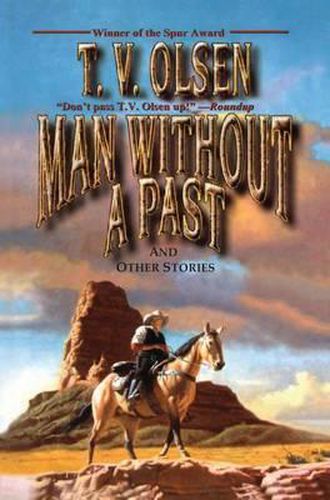 Cover image for Man without a Past